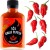 Gęsty Sos Ghost Pepper SUPER HOT Bardzo Ostry Chilli Sauce 115g ROLESKI