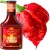 Sos Trinidad Scorpion PIEKIELNIE OSTRY Bez Konserwantów HOT 340g ROLESKI