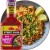 Sos Sweet & Chili Sauce Street Food BEZ GLUTENU i Konserwantów 375g ROLESKI