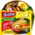 Indonezyjski Makaron Zupka KURCZAK CURRY Instant Chicken Noodles Soup 80g INDOMIE