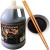 Sos Marynata Teriyaki Barbecue BBQ Sauce Gastronomiczny 3,78L MR. MING