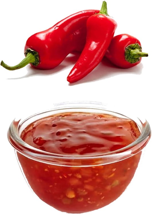 Sos Słodko Ostry Chilli Pikantny 24% Hot Sweet Chili Sauce 700ml MR. MING