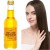 Olej Olejek Musztardowy Na Porost Włosów Skóra Mustard Oil Hair 250ml KTC