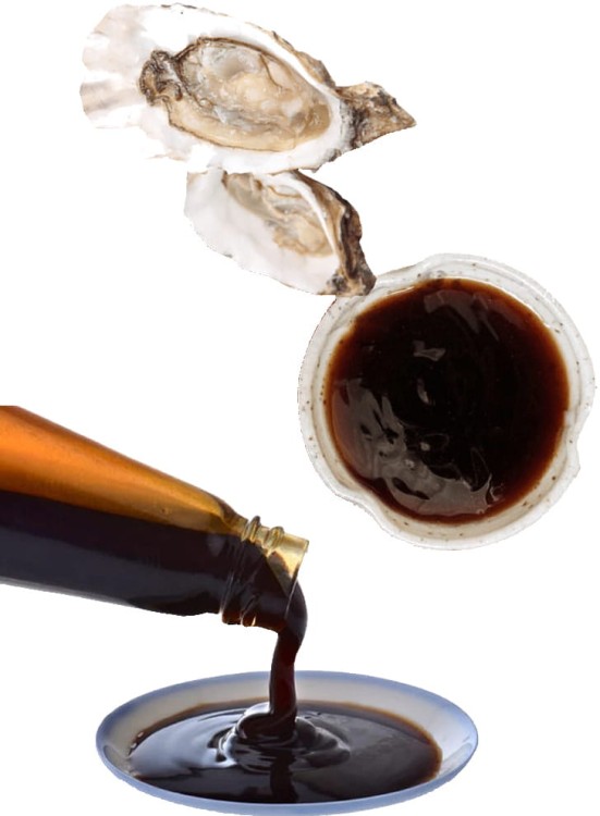 Sos Ostrygowy Gęsty Intensywny Premium Oyster Sauce 510g PEARL RIVER BRIDGE