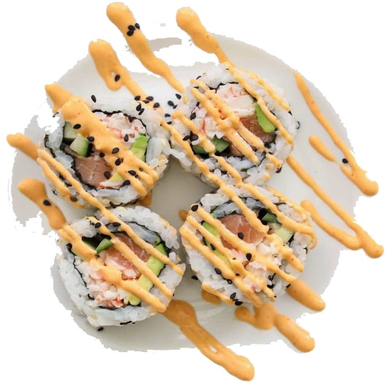 Japoński Łagodny Majonez Mayo Mayonnaise Do Sushi Duży Słoik 2400ml KEWPIE