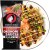 Japoński Sos Okonomi Słodko-Ostry Spicy Vegan Do Polewania 300g OTAFUKU