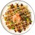 Japoński Sos Okonomi Słodko-Ostry Spicy Vegan Do Polewania 300g OTAFUKU