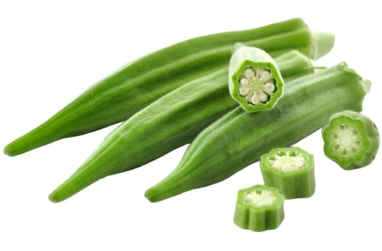 Indyjska Okra w Zalewie Piżmian Jadalny w Puszce Gombos 400g ROYAL ORIENT