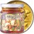 Żółta Tajska Pasta Curry Lekko Ostra Tajskie Żółte Curry FGB 195g FLYING GOOSE BRAND