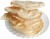 Indyjskie Kruche Placki Poppadums Madras 12-15 Sztuk Przekąska 112g TRULY INDIAN - Sushi-Sklep.pl