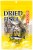 Suszone Rybki Karanks Żółtopłetwy Yellow Stripe Trevally Fish 100g BDMP