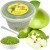 Kuleczki Bubble Tea ZIELONE JABŁKO Popping Boba Pearls 950g PINSHAN