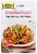 Tajska Aromatyczna Pasta Do Tajskiego Ostrego Stir-Fry z Chili 50g LOBO