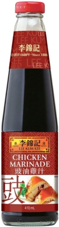 Chiński Sos Aromatyczna Marynata Do Kurczaka Marinade 410ml LEE KUM KEE