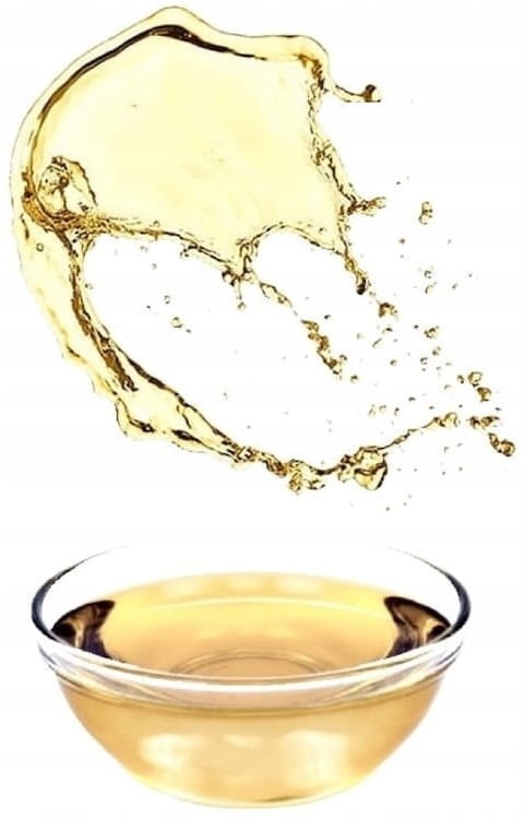 Włoski Zdrowy Ocet Jabłkowy z Jabłek Na Trawienie Do Sałatek 500ml KIER