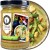 Tajska Ostra Zielona Pasta Curry Green Curry Paste Słoik 227g THAI DANCER