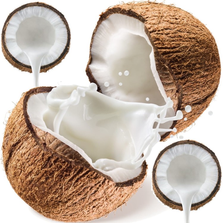 Naturalne Mleko Mleczko Kokosowe 5-7% Tłuszczu Bez Dodatków 400ml MR. MING