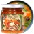 Pasta Tom Yum Do Tajskiej Krewetkowej Ostro Kwaśnej Zupy Shrimp Soup 195g FLYING GOOSE BRAND