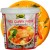 Czerwona Tajska Pasta Curry z Ostrych Papryczek Chili Bez Glutenu 400g LOBO