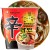 KARTON Koreańska Zupka Błyskawiczna Instant Shin Ramyun Kubek Cup 12x68g NONGSHIM