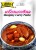 Tajska Ostra Pasta Curry Hunglay Mięsne Curry w Saszetce 60g LOBO