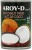 Mleko Mleczko Kokosowe Do Deserów Coconut Milk For Desserts 400ml AROY-D