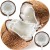Mleko Mleczko Kokosowe Do Deserów Coconut Milk For Desserts 400ml AROY-D
