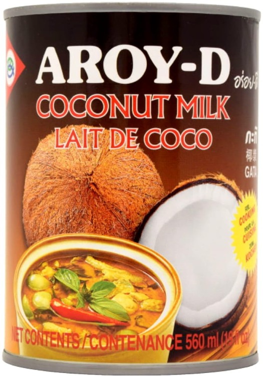 Mleko Mleczko Kokosowe Do Gotowania 560ml AROY-D