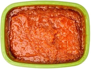 Koreańska Pasta Sojowa Sunchang Ssamjang z Przyprawami Mild Łagodna 500g SEMPIO