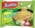 Indonezyjski Makaron Zupka WARZYWNA Instant Vegetable Noodles Soup 75g INDOMIE