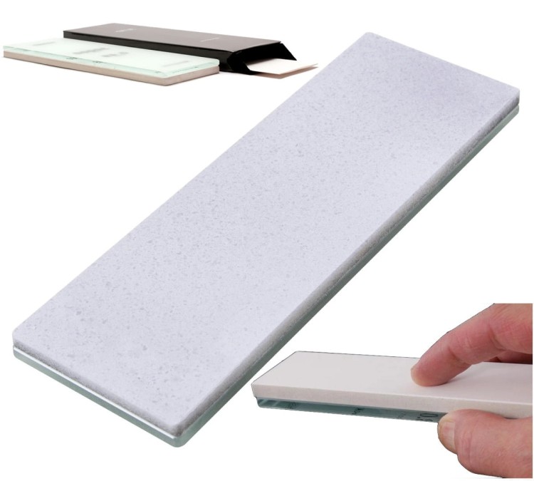 Shapton Japoński Kamień Glass Do Ostrzenia Noży #220