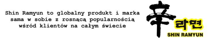 Koreańska Zupka Błyskawiczna Instant Shin Ramyun Black Ostra Hot 130g NONGSHIM