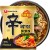 Koreańska Zupka Błyskawiczna Instant Shin Ramyun SPICY CHICKEN 120g NONGSHIM