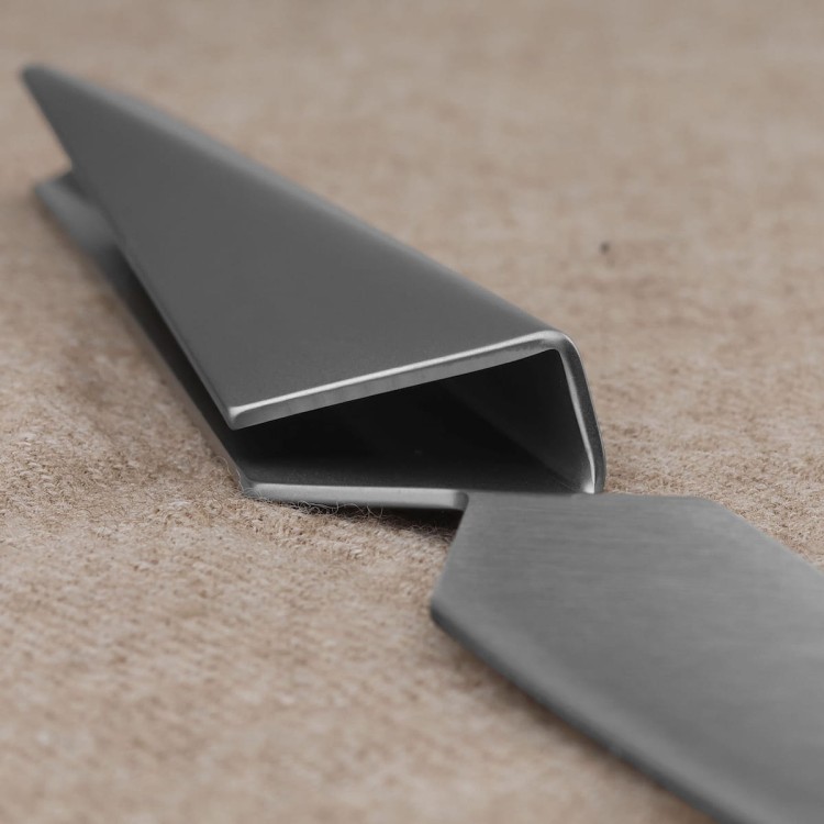 Tojiro Origami Japoński Nóż Do Steków 10cm