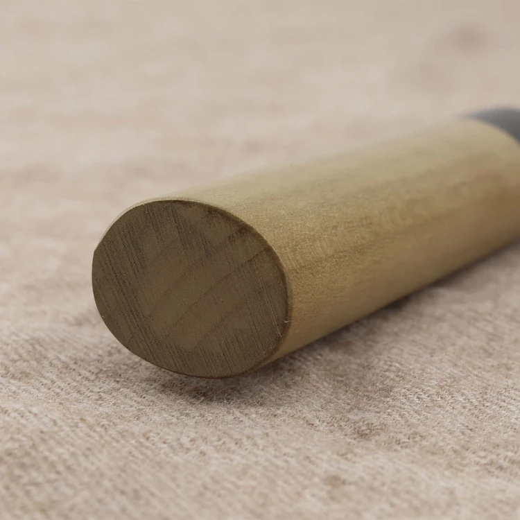 Tojiro Shirogami Japoński Nóż Kuchenny Do Filetowania Deba 12cm