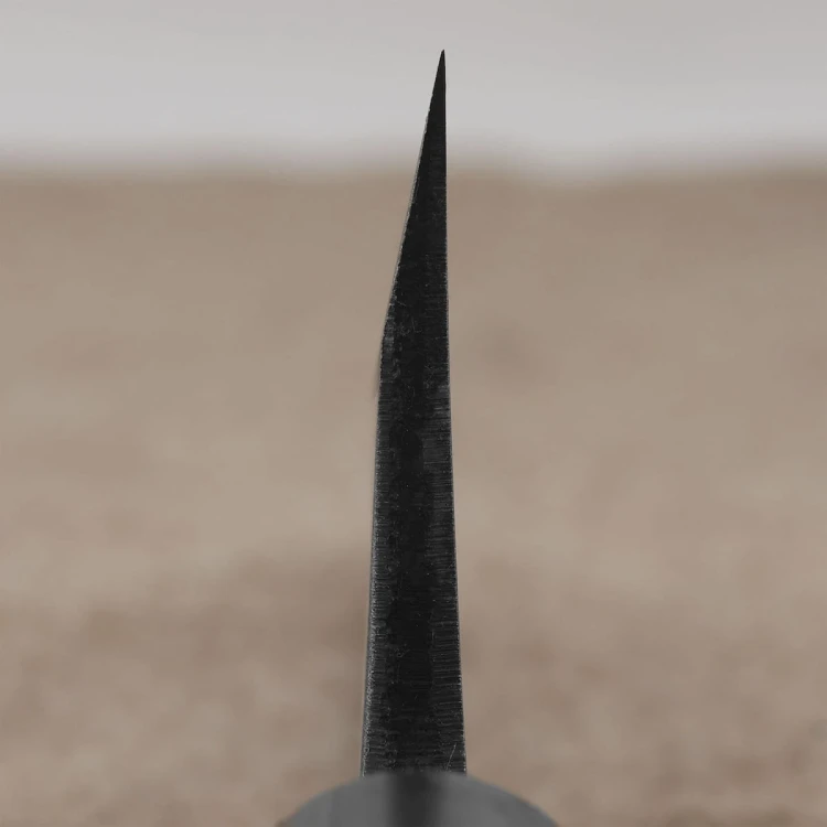 Tojiro Shirogami#2 Japoński Nóż Deba 12cm