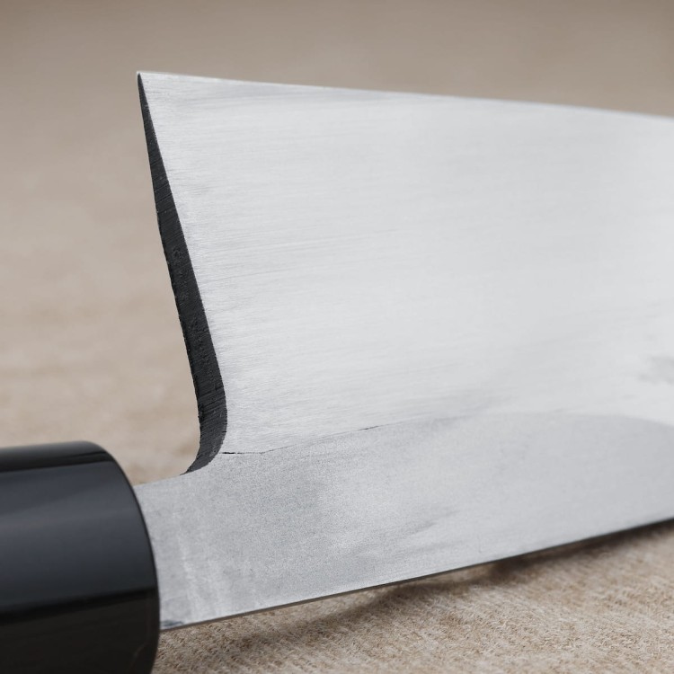 Tojiro Shirogami#2 Japoński Nóż Deba 16,5cm