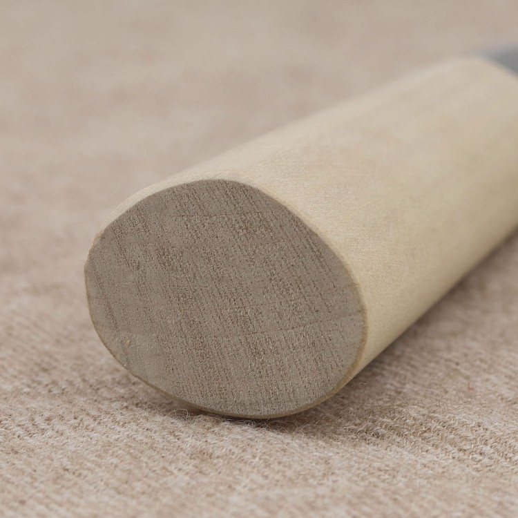 Tojiro Shirogami#2 Japoński Nóż Deba 16,5cm