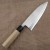 Tojiro Shirogami#2 Japoński Nóż Deba 16,5cm