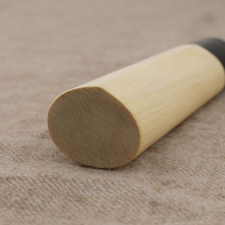 Tojiro Shirogami#2 Japoński Nóż Deba 15cm