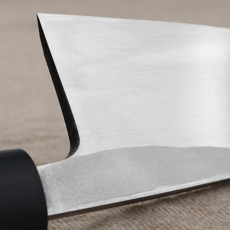 Tojiro Shirogami#2 Japoński Nóż Deba 15cm