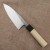 Tojiro Shirogami#2 Japoński Nóż Deba 15cm