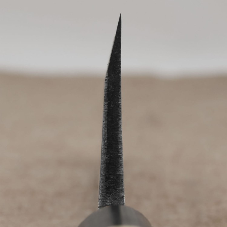 Tojiro Shirogami#2 Japoński Nóż Deba 15cm