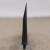 Tojiro Black Hammered Shirogami#2 Japoński Nóż Deba 16,5cm