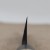 Tojiro Black Hammered Shirogami#2 Japoński Nóż Yanagiba Do Sushi 24cm
