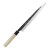 Tojiro Black Hammered Shirogami#2 Japoński Nóż Yanagiba Do Sushi 27cm
