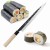 Tojiro Black Hammered Shirogami#2 Japoński Nóż Yanagiba Do Sushi 27cm