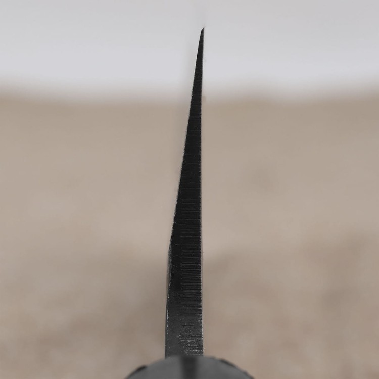 Tojiro Black Hammered Shirogami#2 Japoński Nóż Usuba 16,5cm