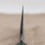 Tojiro Black Hammered Shirogami#2 Japoński Nóż Usuba 18cm