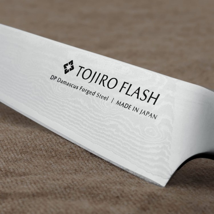 Tojiro Flash VG-10 Japoński Nóż Sujihiki 21cm